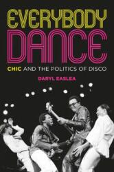Everybody Dance (ISBN: 9781785588440)