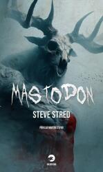 Mastodon (ISBN: 9788077110310)