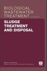 Sludge Treatment and Disposal (ISBN: 9781843391661)