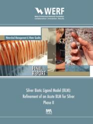 Silver Biotic Ligand Model (ISBN: 9781843397960)