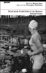 Ice Memory: Selected Poems (ISBN: 9781857548327)