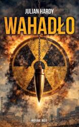 Wahadło (ISBN: 9788384234846)