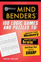 Mensa (ISBN: 9781510735422)