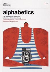 Alphabetics - Dawid Ryski (ISBN: 9783899557282)