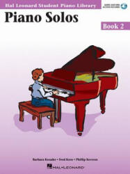 Hal Leonard Student Piano Library - Phillip Keveren (ISBN: 9780634089817)
