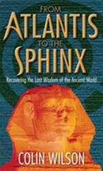 From Atlantis To The Sphinx (ISBN: 9780753511398)