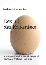 Ei des Kolumbus - Barbara Simonsohn (ISBN: 9783744882378)