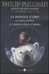 Queste oscure materie. La trilogia completa - Philip Pullman, M. Astrologo, A. Tutino (ISBN: 9788884519863)