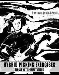 Hybrid Picking Exercises - Gustavo Assis-Brasil (ISBN: 9781452895437)