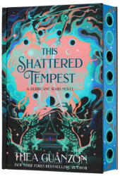 This Shattered Tempest (ISBN: 9780063277359)