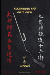 JUTTE JUTSU - KUKISHINDEN RYŪ DENSHŌ - Galleni Junior (2023)