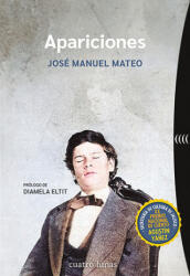 Apariciones - MATEO, JOSE MANUEL (2024)