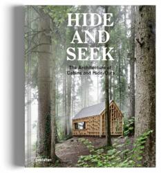 Hide and Seek - S. Borges, S. Ehmann, R. Klanten (ISBN: 9783899555455)