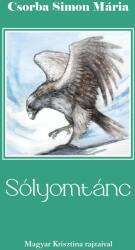 Sólyomtánc (ISBN: 9789636681401)