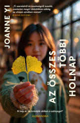 Az összes többi holnap (ISBN: 9786151111314)