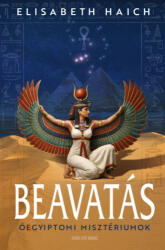 Beavatás (ISBN: 9789636303549)