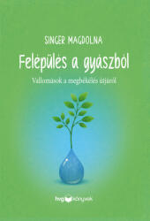 Felépülés a gyászból (ISBN: 9789635657872)