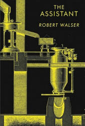 Assistant - Robert Walser (ISBN: 9780811215909)