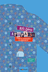 Apapara (ISBN: 9789635658374)