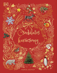 Csodálatos karácsony (ISBN: 9789635657513)
