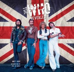 The Who Revealed (ISBN: 9781847868831)