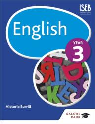 English Year 3 (ISBN: 9781471882159)