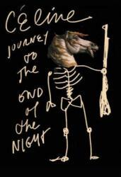 Journey to the End of the Night (ISBN: 9780811216548)