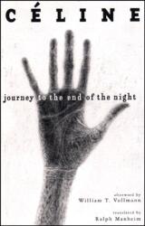 Journey to the End of the Night (ISBN: 9780811216548)
