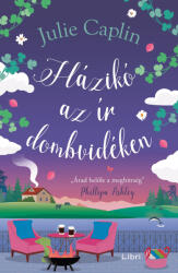 Házikó az ír dombvidéken (ISBN: 9789636049652)