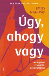 Úgy, ahogy vagy (ISBN: 9789636049676)