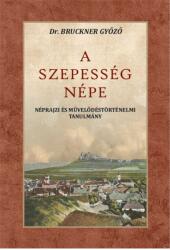 A Szepesség népe (ISBN: 9786156962812)