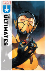 Ultimates by Deniz Camp Vol. 4: Uprising - Alex Paknadel, Juan Frigeri, Marvel Various (ISBN: 9781302958206)