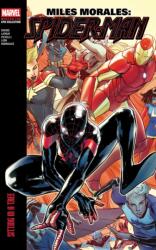 Miles Morales: Spider-Man Modern Era Epic Collection: Sitting in a Tree - Jason Latour, Sara Pichelli, Nico Leon (ISBN: 9781302970024)