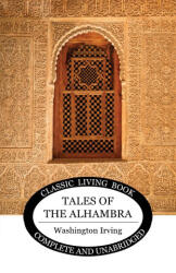 Tales of the Alhambra - Washington Irving (ISBN: 9781922619808)
