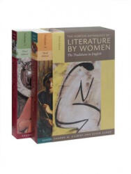 The Norton Anthology of Literature by Women - Sandra M. Gilbert, Susan Gubar (ISBN: 9780393930153)