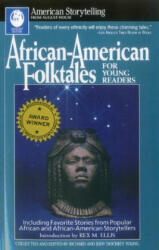 African-American Folktales - Richard Young, Judy Dockrey Young (ISBN: 9780874833096)