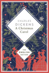 A Christmas Carol - Charles Dickens (ISBN: 9783730616963)