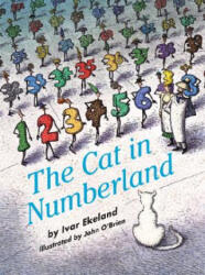 Cat in Numberland - Ivar Ekeland, John O'Brien (ISBN: 9780812627442)