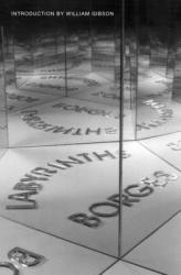 Labyrinths - Jorge Luis Borges (ISBN: 9780811216999)