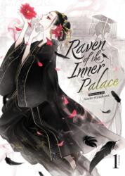 Raven of the Inner Palace (ISBN: 9781685797164)