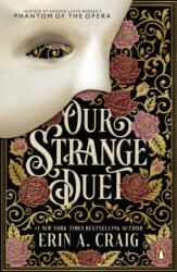 Our Strange Duet (2026)