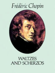 Waltzes and Scherzos - Frederic Chopin (1982)