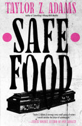 Safe Food - Adams (2026)