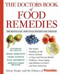 Doctors Book of Food Remedies - Selene Yeager (2008)