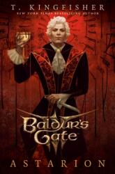 Baldur's Gate 3: Astarion (ISBN: 9781835419588)