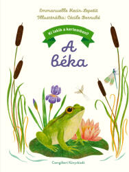 A béka (ISBN: 9786156944160)
