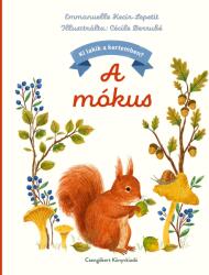 A mókus (ISBN: 9786156944184)