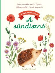 A sündisznó (ISBN: 9786156944153)