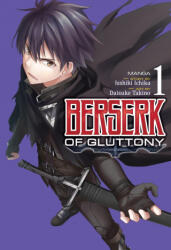 Berserk of Gluttony (ISBN: 9781648270765)