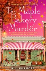 The Berry Bakery Murder - R. L. Killmore (ISBN: 9781398550353)